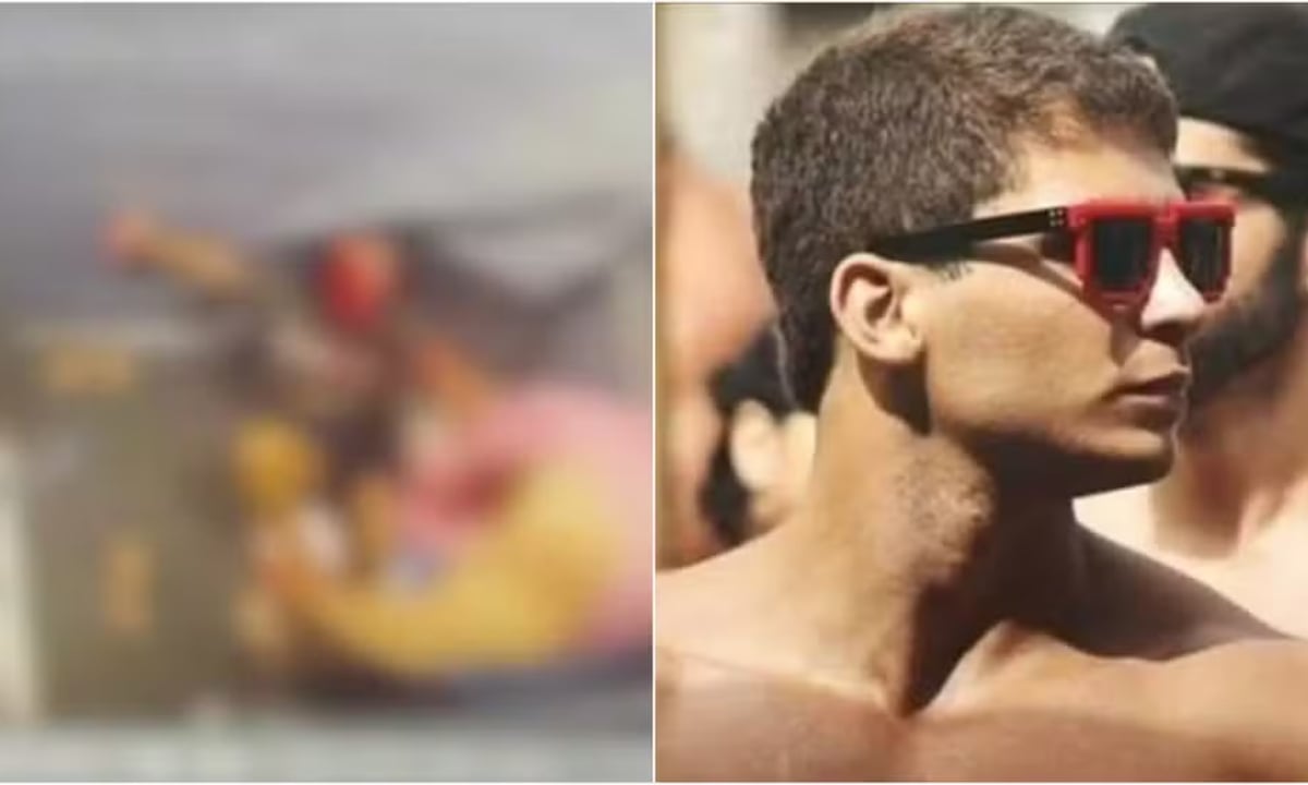 Homem que espancou namorada diz ter sido agredido na prisão – CartaCapital