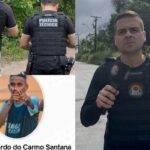 jovem sequestrado em Fazenda Coutos é encontrado morto no CIA neste sábado (30); veja a reportagem completa