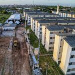 Imóveis têm recorde de lançamentos no 1º semestre, mas estoque encolhe e vendas se estabilizam