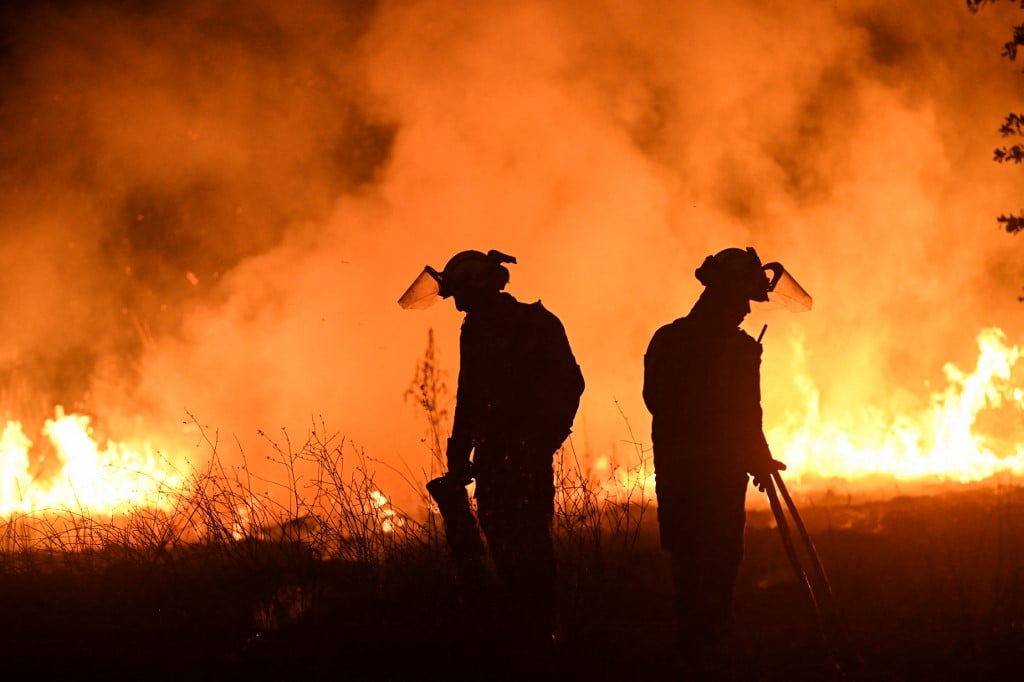 Incêndios florestais se intensificam na Europa; Espanha registra vítimas fatais – CartaCapital