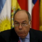 Mauro Vieira diz que UE e Mercosul têm última chance para acordo