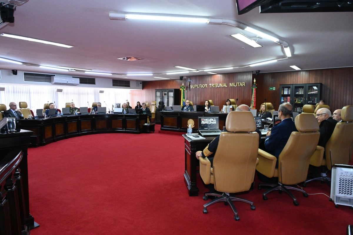 Justiça Militar decide ser competente para julgar caminhoneiro que atingiu viatura do Exército – CartaCapital