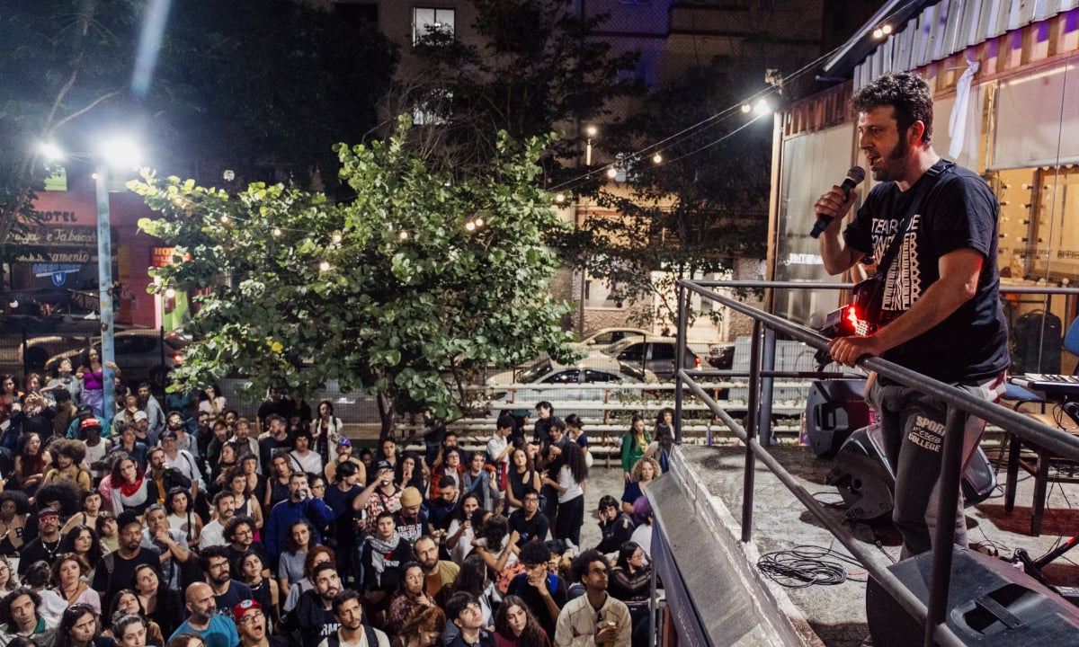 Justiça concede liminar e impede gestão Nunes de despejar Teatro de Contêiner por 180 dias – CartaCapital