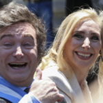 Justiça da Argentina investiga corrupção em agência para PcDs envolvendo irmã de Milei – CartaCapital