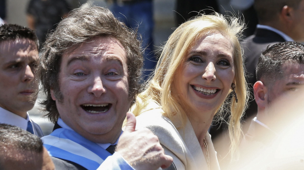 Justiça da Argentina investiga corrupção em agência para PcDs envolvendo irmã de Milei – CartaCapital