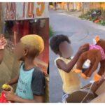 Justiça do RJ condena influenciadoras que entregaram banana e macaco de pelúcia a crianças negras – CartaCapital