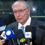 Legislativo tem que dar resposta rápida, diz Alckmin sobre pacote de ajuda aos exportadores
