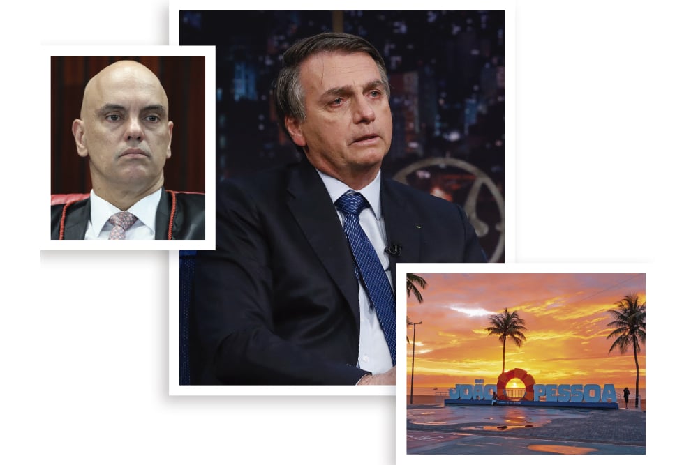 Liberdade para conspirar? – CartaCapital