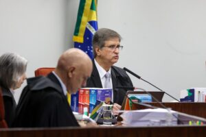 Lula assina recondução de Gonet à PGR a uma semana do julgamento do golpe – CartaCapital