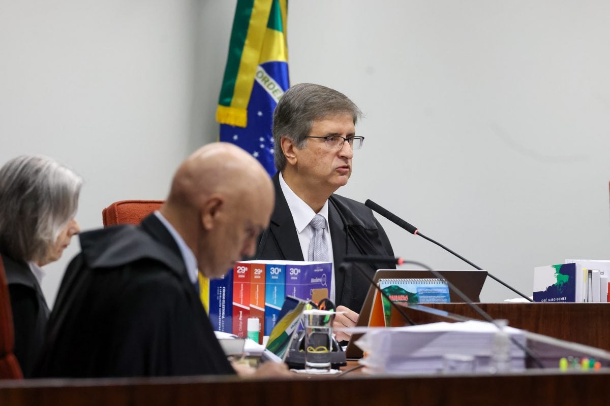 Lula assina recondução de Gonet à PGR a uma semana do julgamento do golpe – CartaCapital