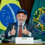 Lula bate martelo e avisa a ministros sobre novo slogan: 'Governo do Brasil, do lado do povo brasileiro'
