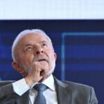 Lula critica Trump e elogia Brics ao anunciar plano contra tarifaço