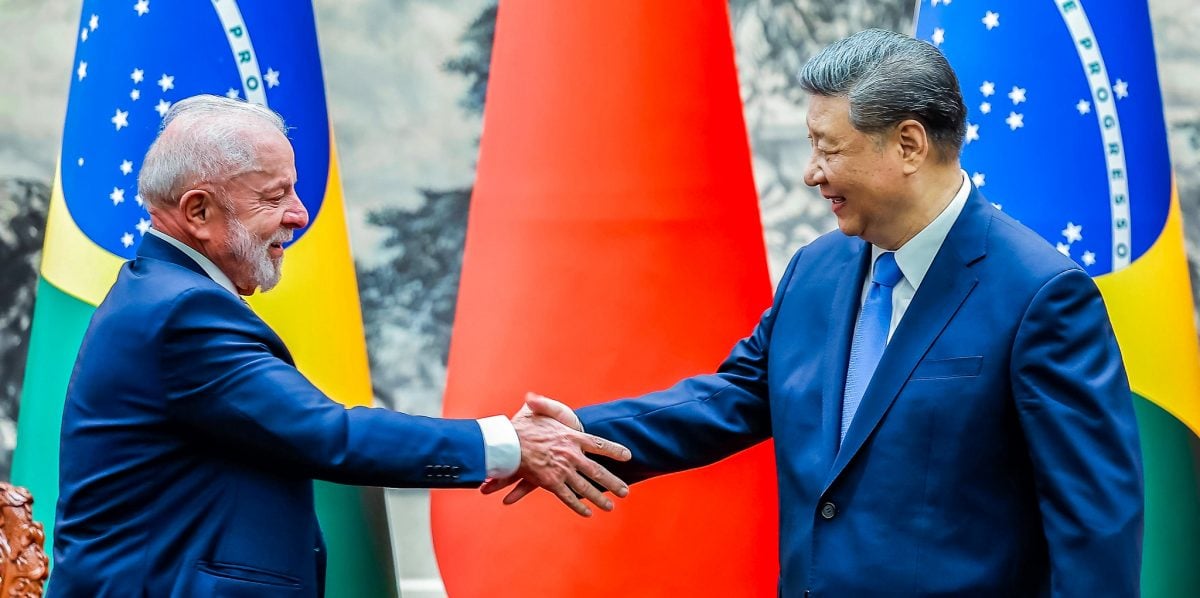 Lula e Xi Jinping conversam por telefone sobre multilateralismo e autossuficiência do Sul Global – CartaCapital
