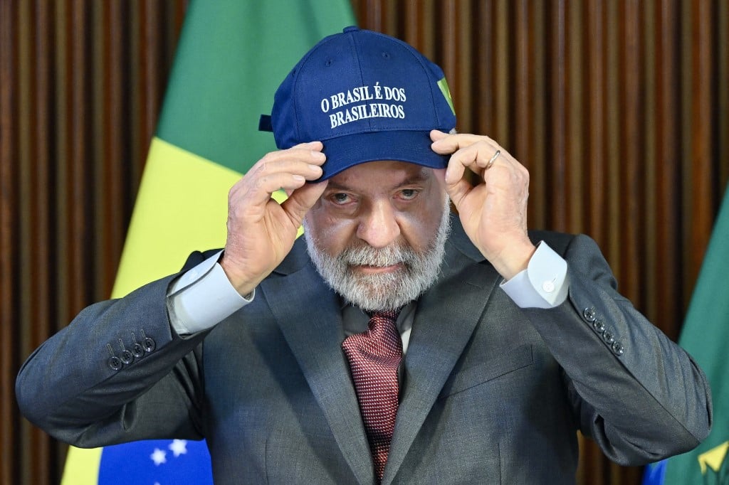 Lula é o presidente mais popular da América do Sul em agosto; veja a lista – CartaCapital