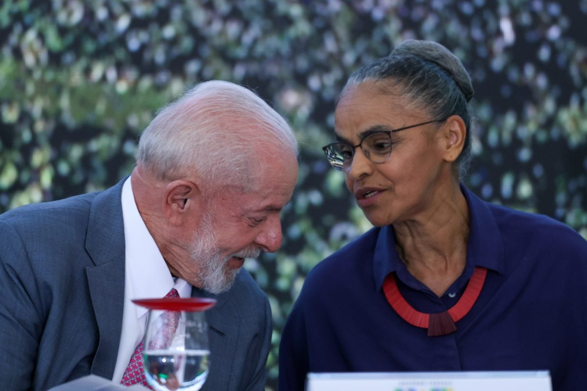 Lula sanciona 'PL da Devastação' com 63 vetos e promete nova proposta para suavizar danos – CartaCapital