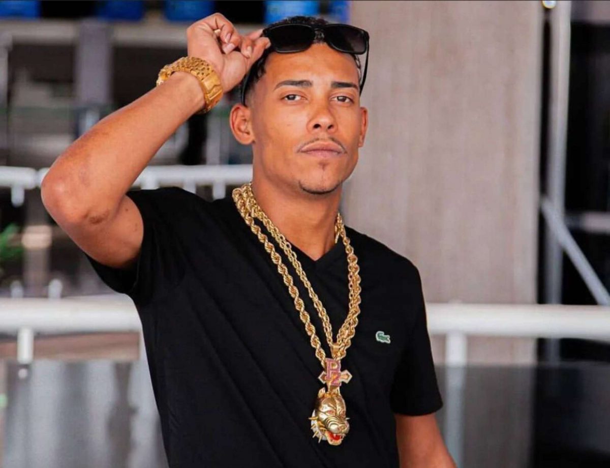 MC Poze do Rodo vira réu na Justiça, mas pedido de prisão é negado – CartaCapital