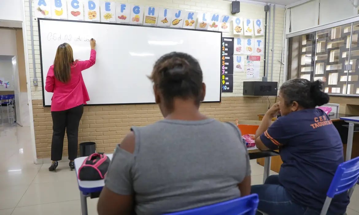 MEC amplia prazo para pagamento de inscrição de Prova Nacional Docente – CartaCapital