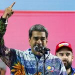 Maduro anuncia a mobilização de 4,5 milhões de milicianos ante ‘ameaças’ dos EUA – CartaCapital