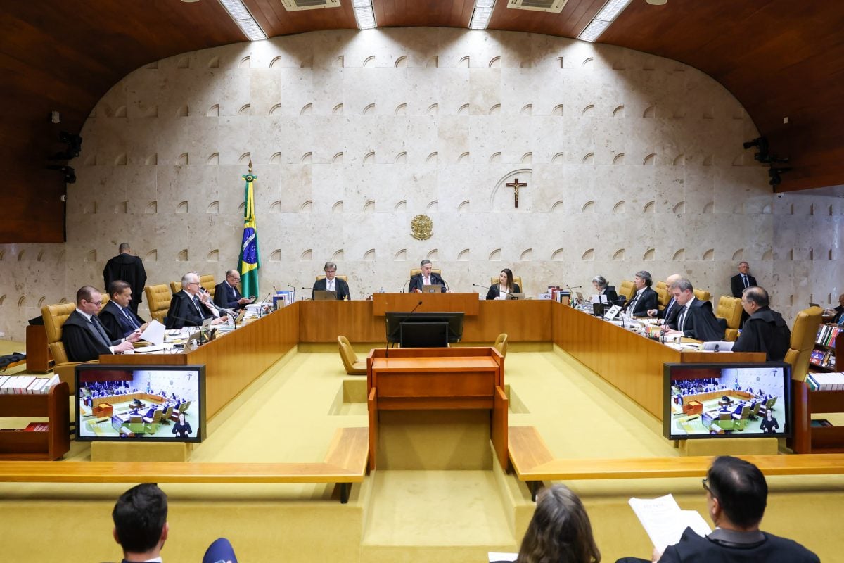 Maioria do STF vota a favor da União em disputa previdenciária – CartaCapital