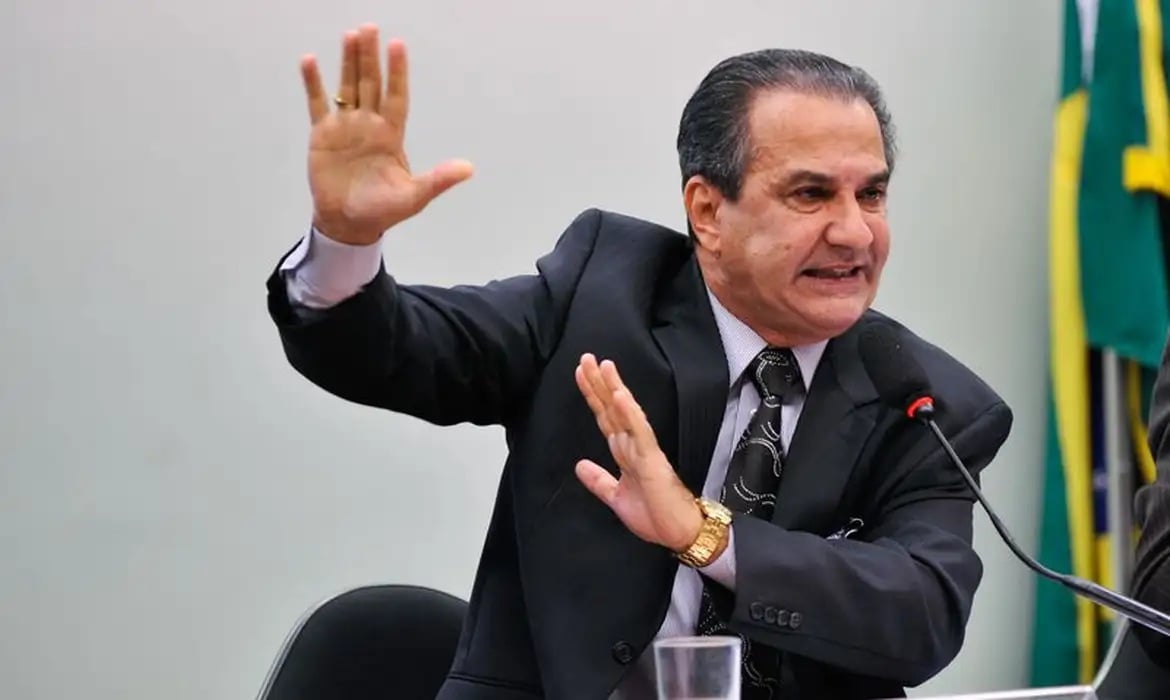 Malafaia reage após ser alvo da PF e diz que Moraes é 'criminoso' – CartaCapital