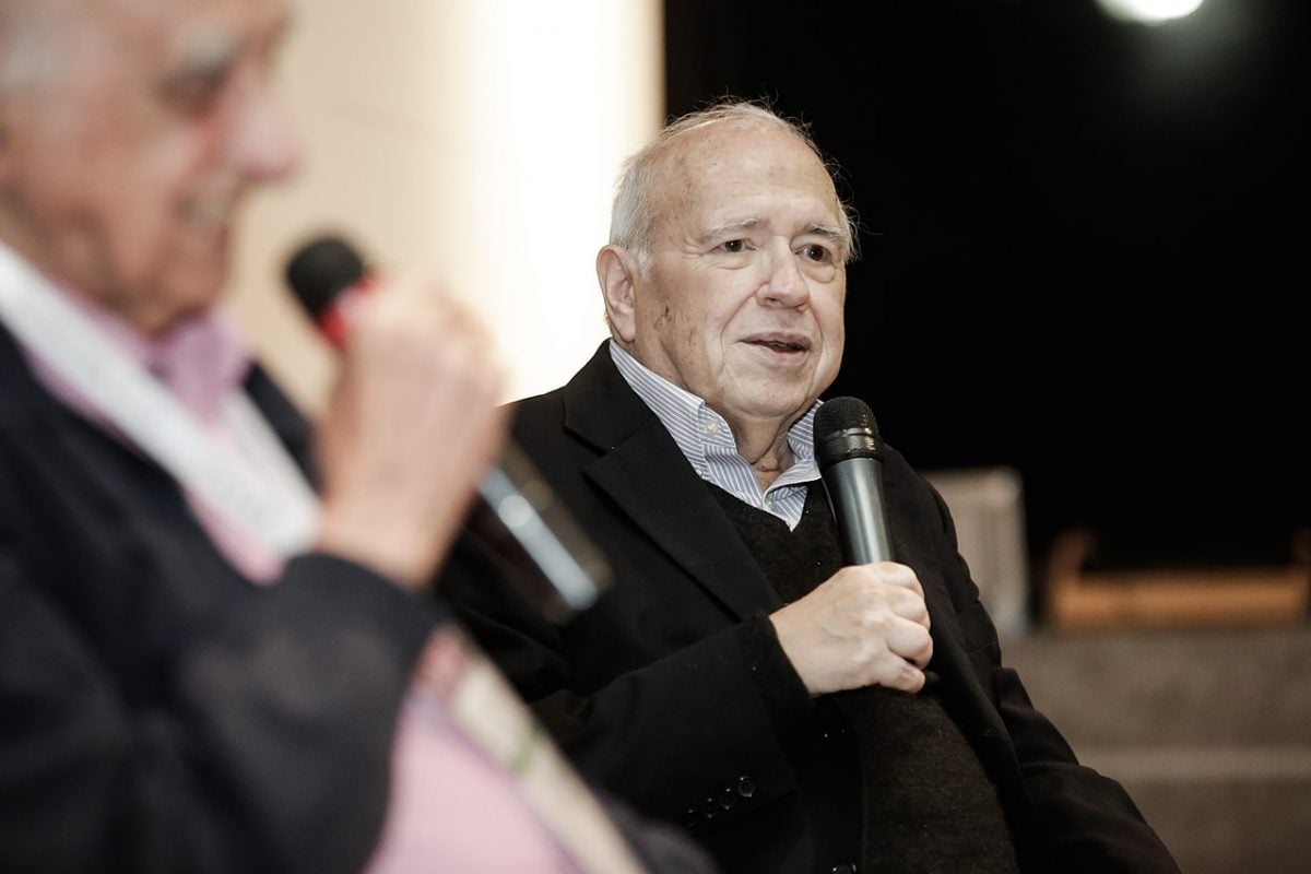 'Marcou a literatura e o jornalismo nacional' – CartaCapital