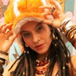 Marina Peralta transita entre influências do reggae, letras engajadas e amor próprio – CartaCapital