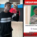 família de jovem que desapareceu em Ituberá está desesperada