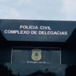 suspeita é presa por envolvimento na morte de adolescente em Serrinha