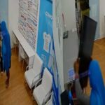 pai reconhece filho em vídeo de furto e o entrega para a polícia em Porto Seguro