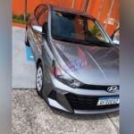 carro é levado por criminosos em Periperi durante corrida por aplicativo