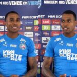 Jean Lucas fala sobre convocação para a Seleção Brasileira