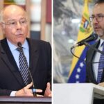 Mauro Vieira conversa com chanceler venezuelano sobre mobilização militar dos EUA – CartaCapital