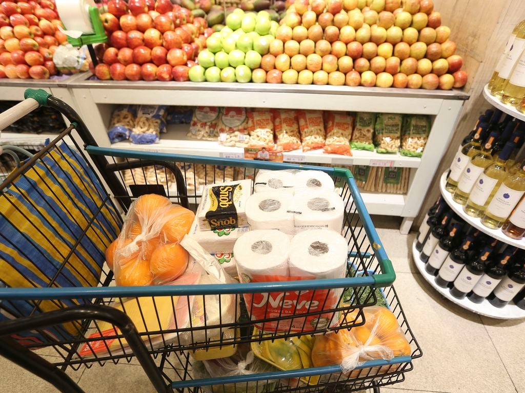 Mercado financeiro reduz pela 13ª semana seguida a previsão para a inflação – CartaCapital