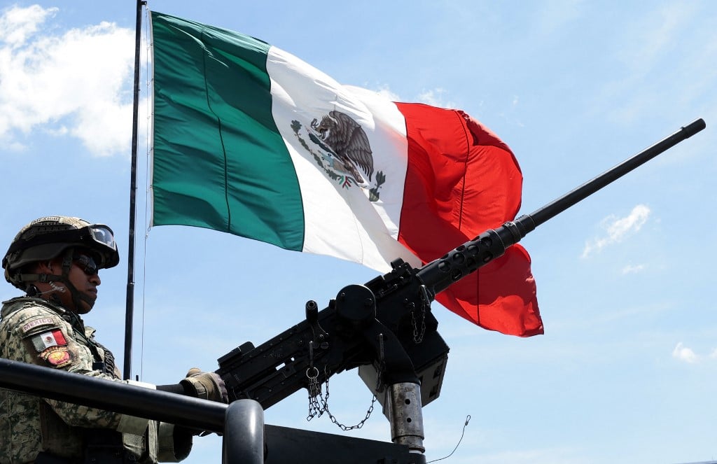 México entrega 26 supostos narcotraficantes aos EUA – CartaCapital