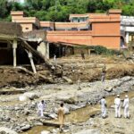 Monção causa mais de 340 mortes no Paquistão em 48 horas – CartaCapital