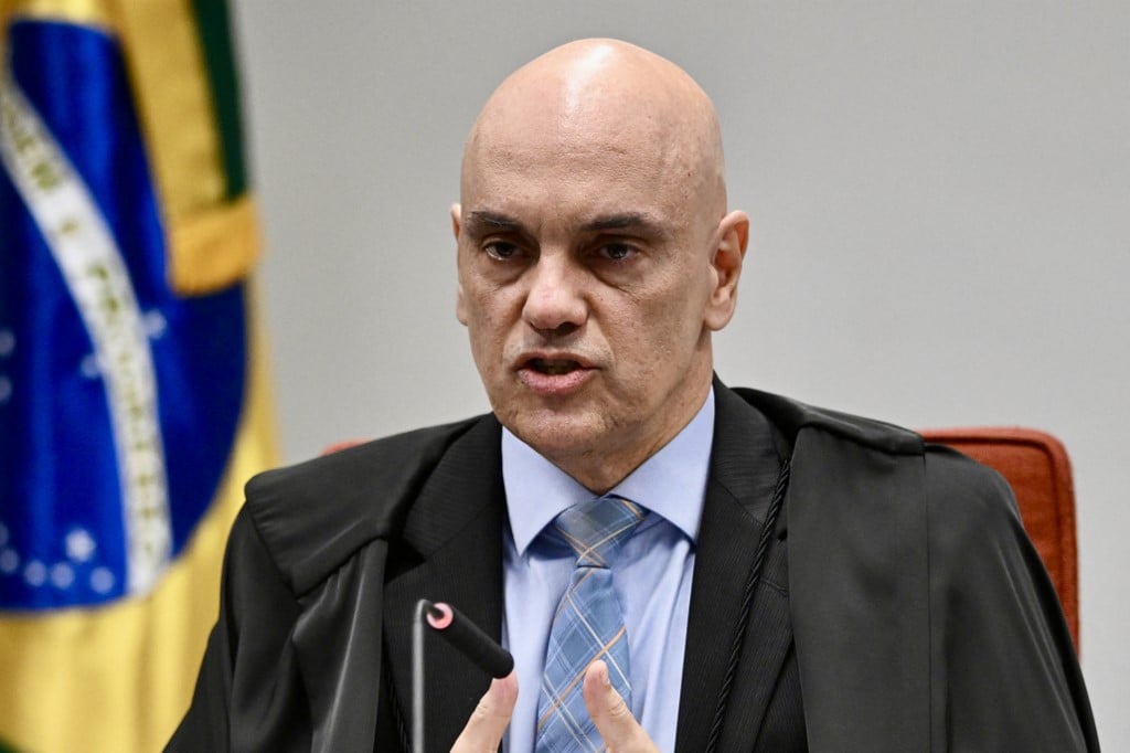 Moraes mantém a prisão de Marcelo Câmara, ex-assessor de Bolsonaro – CartaCapital