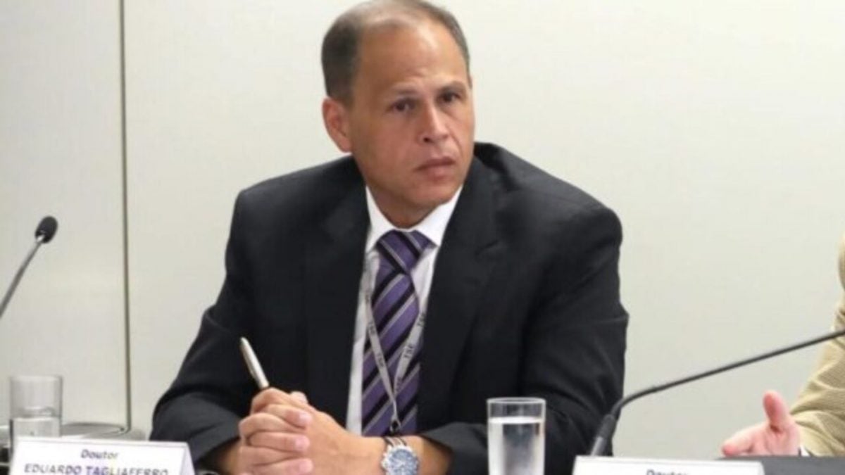Moraes pede que ex-assessor Eduardo Tagliaferro seja extraditado – CartaCapital