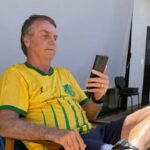 Mais da metade dos brasileiros concorda com a prisão domiciliar de Bolsonaro – CartaCapital