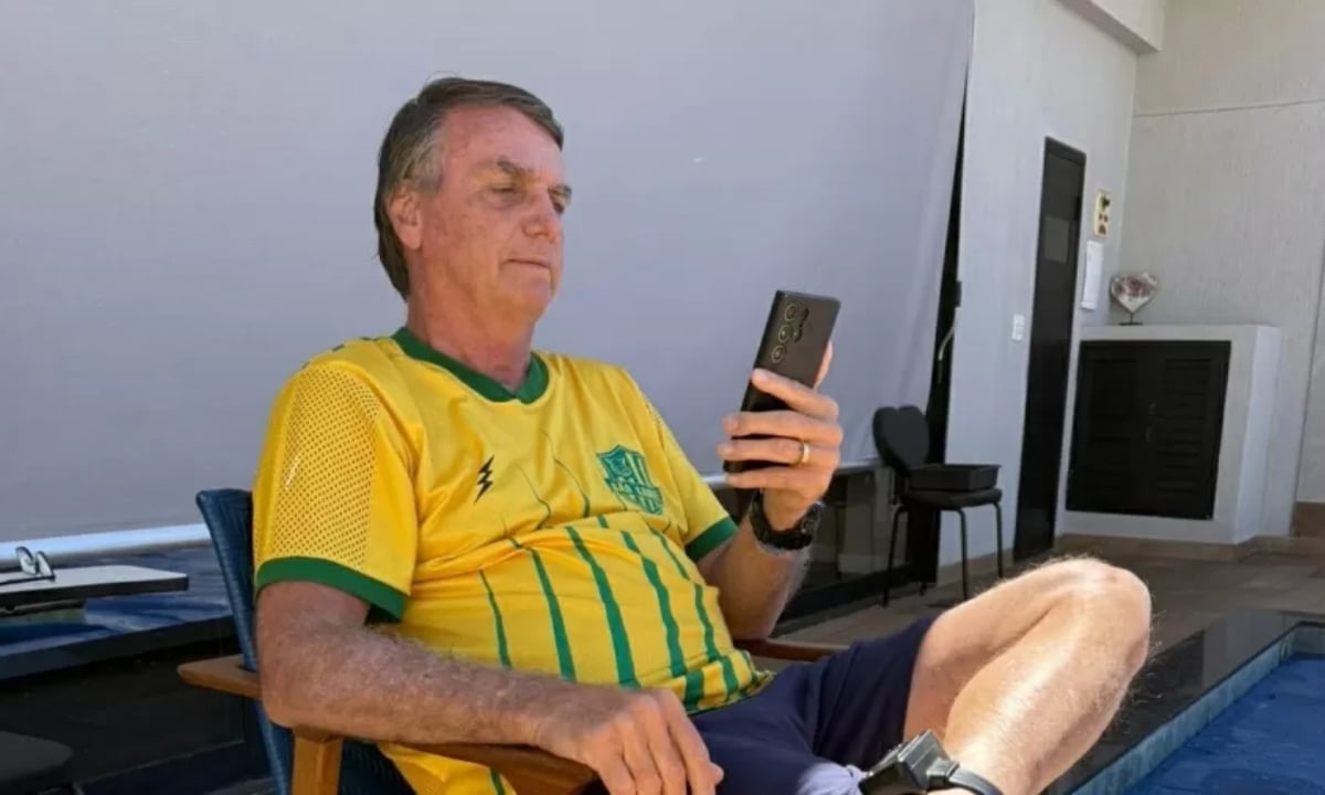 Moraes pode decretar a prisão de Bolsonaro por vídeo publicado nas redes? – CartaCapital