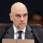Moraes vota por tornar réu homem que o chamou de ‘satanista’ e o ligou a crimes – CartaCapital