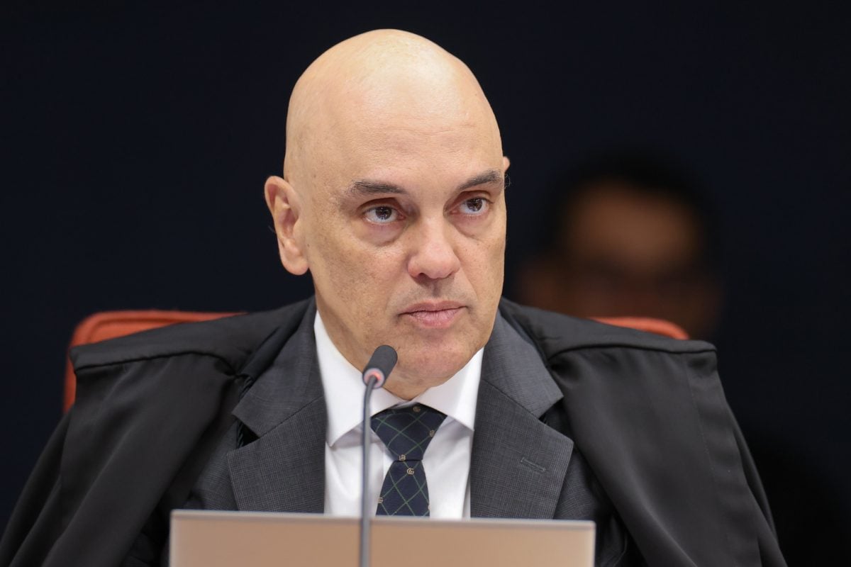 Moraes vota para tornar réu dono de loja de armas em Brasília que participou do 8 de Janeiro – CartaCapital