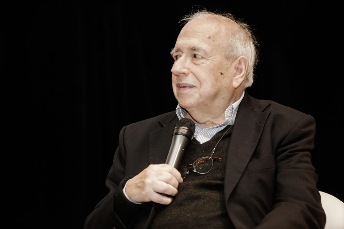 Morre Luis Fernando Veríssimo, o maior cronista brasileiro – CartaCapital