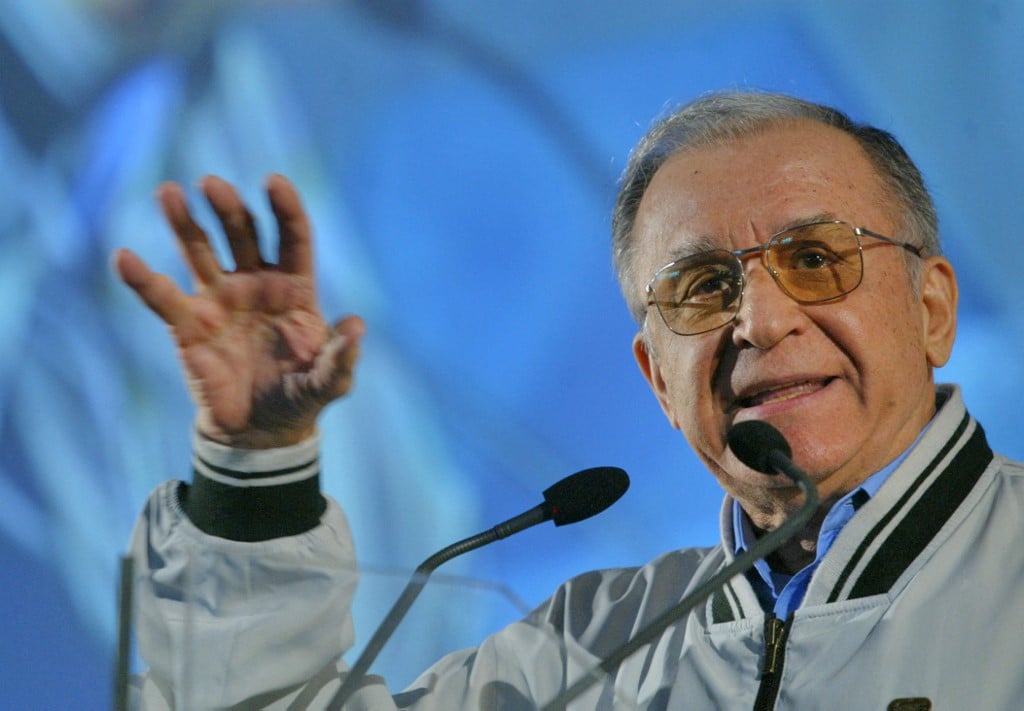 Morre aos 95 anos o ex-presidente da Romênia Ion Iliescu – CartaCapital