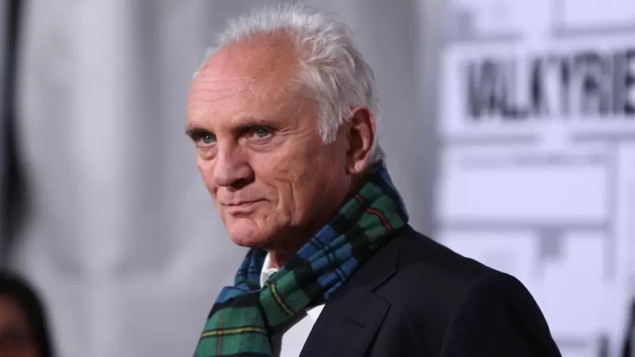 Morre o ator britânico Terence Stamp, estrela em 'Priscila, a Rainha do Deserto', aos 87 anos – CartaCapital