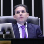 Motta anuncia grupo de trabalho para formular projeto sobre segurança de crianças na internet – Notícias