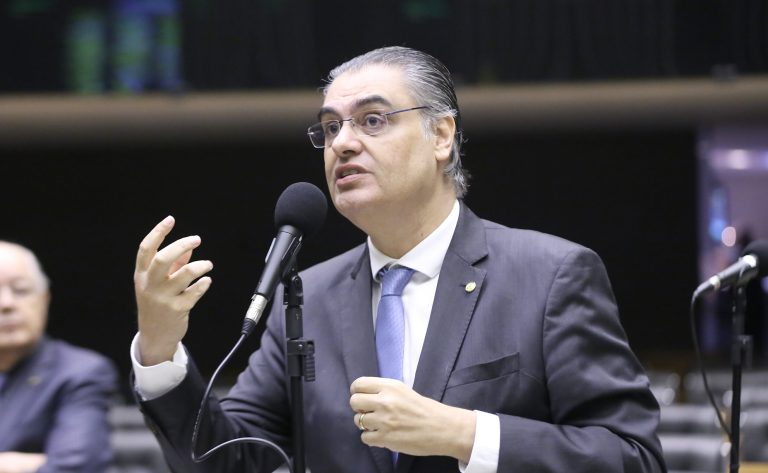 Discussão e Votação de Propostas Legislativas. Dep. Lafayette de Andrada (REPUBLICANOS - MG)