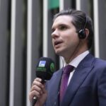 Motta destaca união da Câmara para aprovar projeto sobre proteção a crianças em ambientes digitais – Notícias