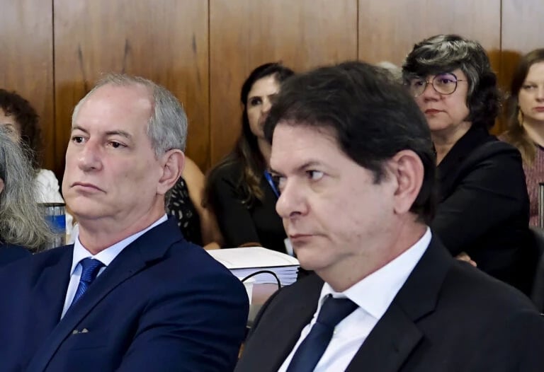 'Não consigo me ver daquele lado' – CartaCapital