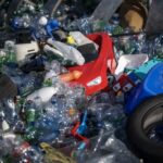 Negociações sobre a poluição por plásticos ‘à beira do precipício’ – CartaCapital