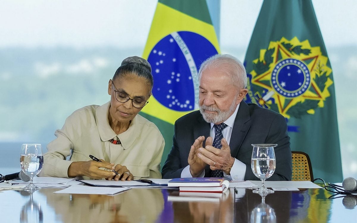 No limite do prazo, Lula mantém suspense sobre vetos ao licenciamento ambiental – CartaCapital